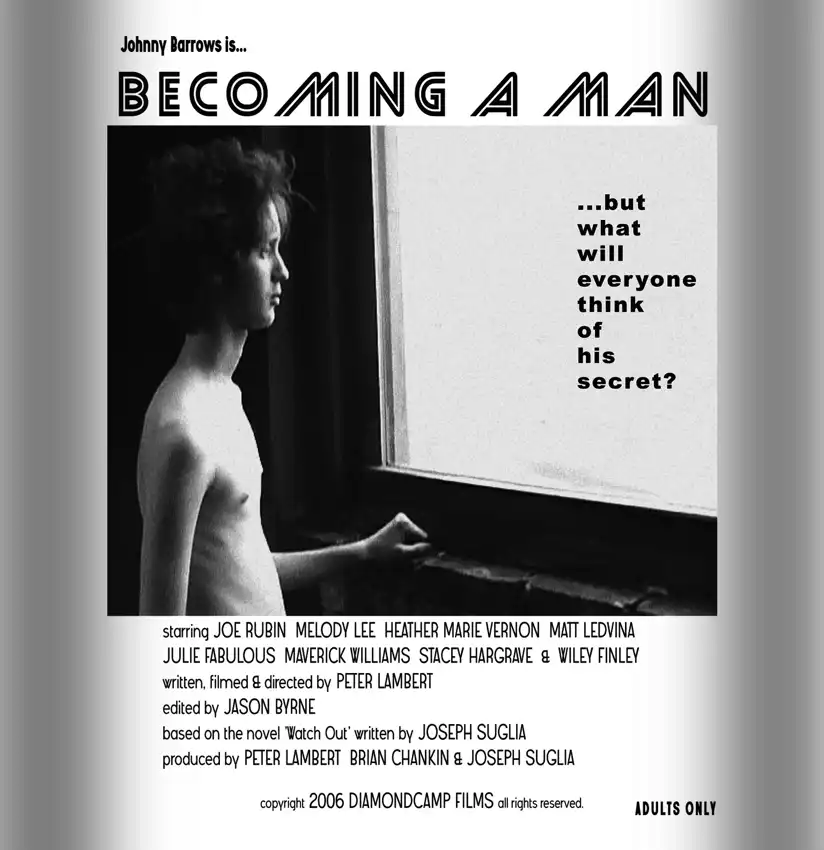 Watch and Download Becoming a Man 1