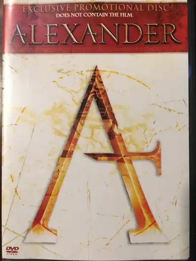 Watch and Download Becoming Alexander 4