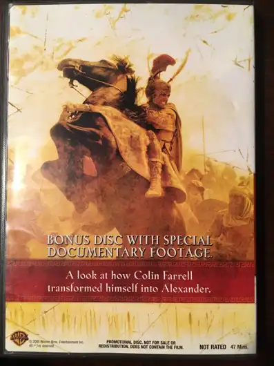 Watch and Download Becoming Alexander 5