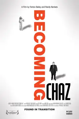 Watch and Download Becoming Chaz 3