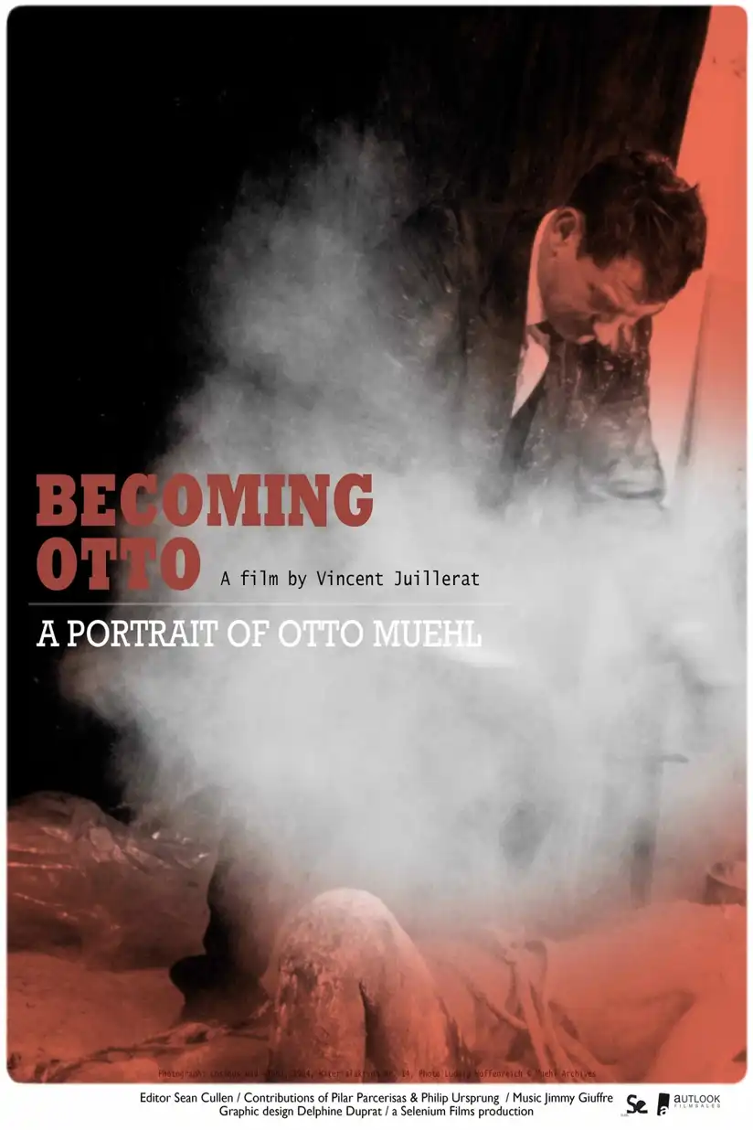 Watch and Download Becoming Otto 1