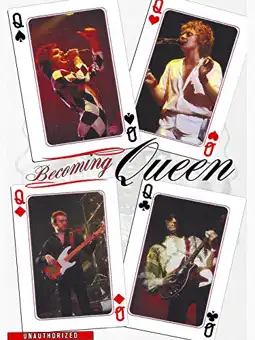 Watch and Download Becoming Queen 2