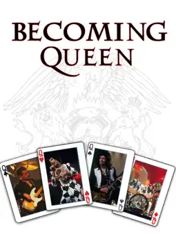 Watch and Download Becoming Queen 3