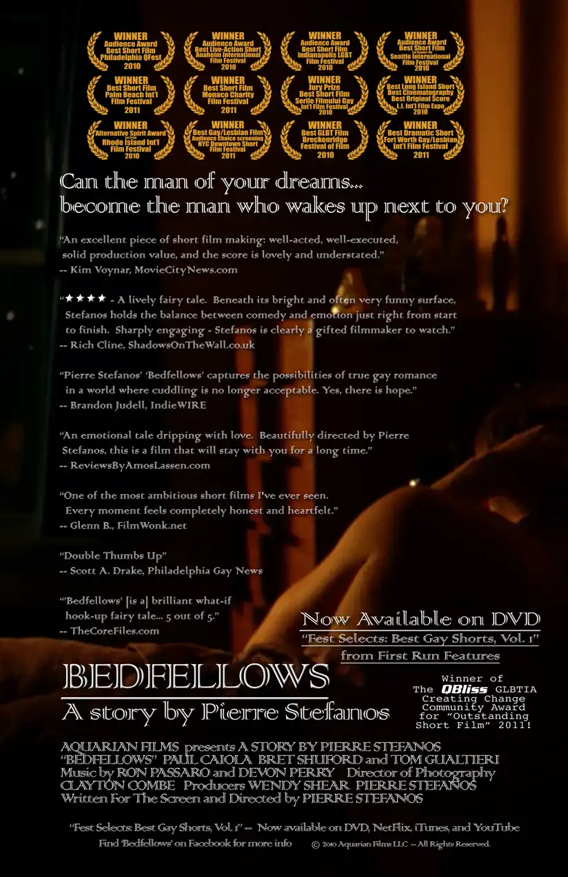 Watch and Download Bedfellows 4