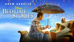 Watch and Download Bedtime Stories 3