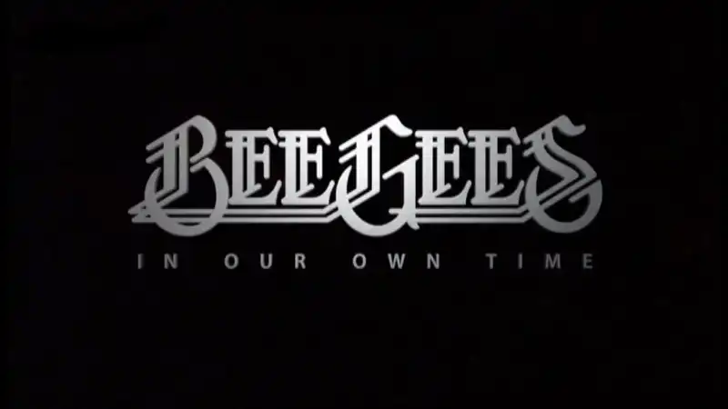 Watch and Download Bee Gees - In Our Own Time 4