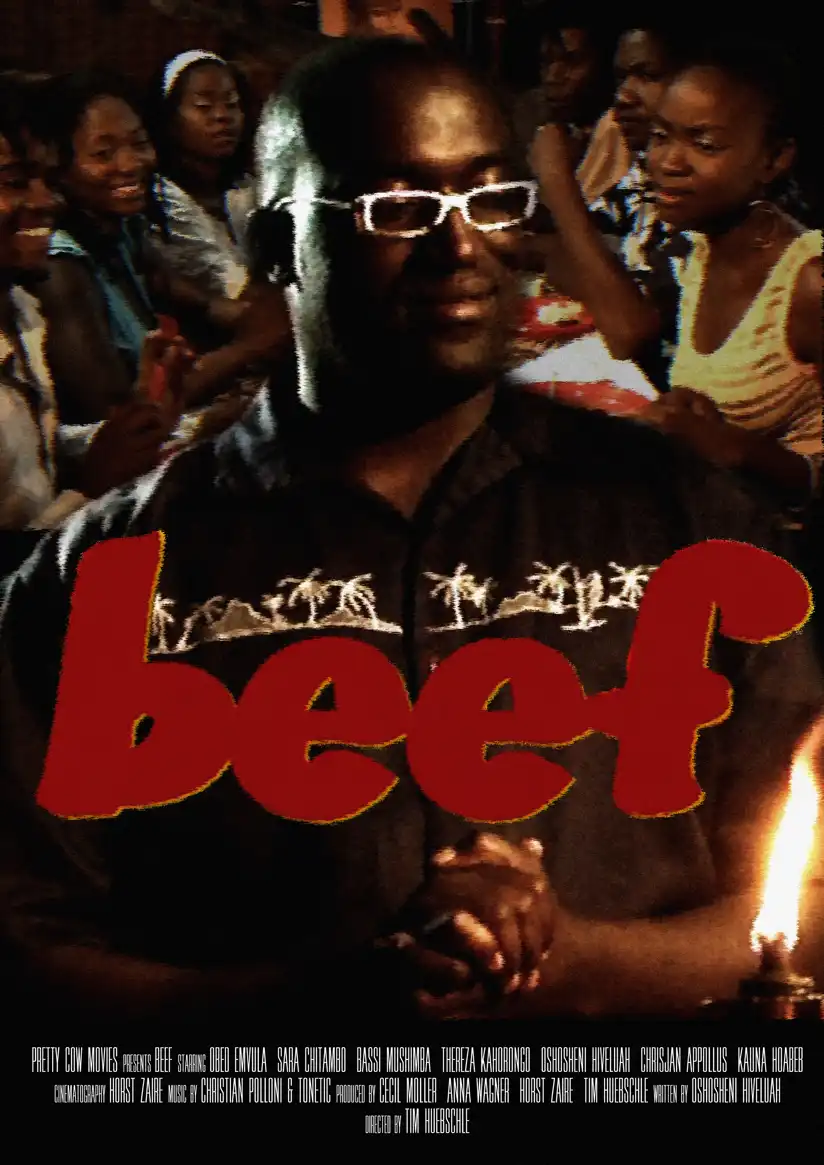 Watch and Download Beef 1