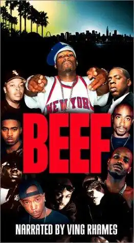 Watch and Download Beef 4