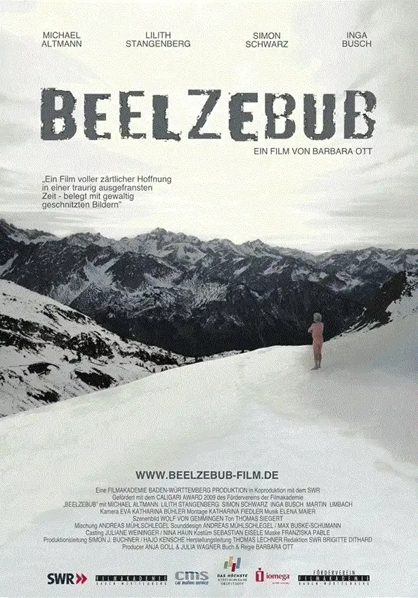 Watch and Download Beelzebub 1