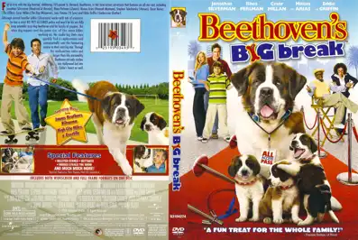 Watch and Download Beethoven's Big Break 11