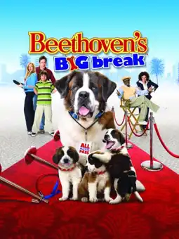 Watch and Download Beethoven's Big Break 4