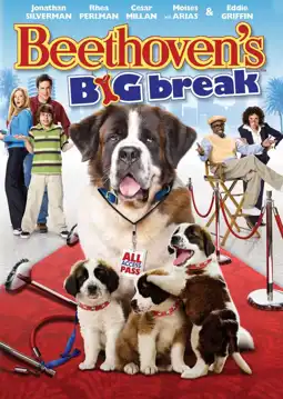 Watch and Download Beethoven's Big Break 9