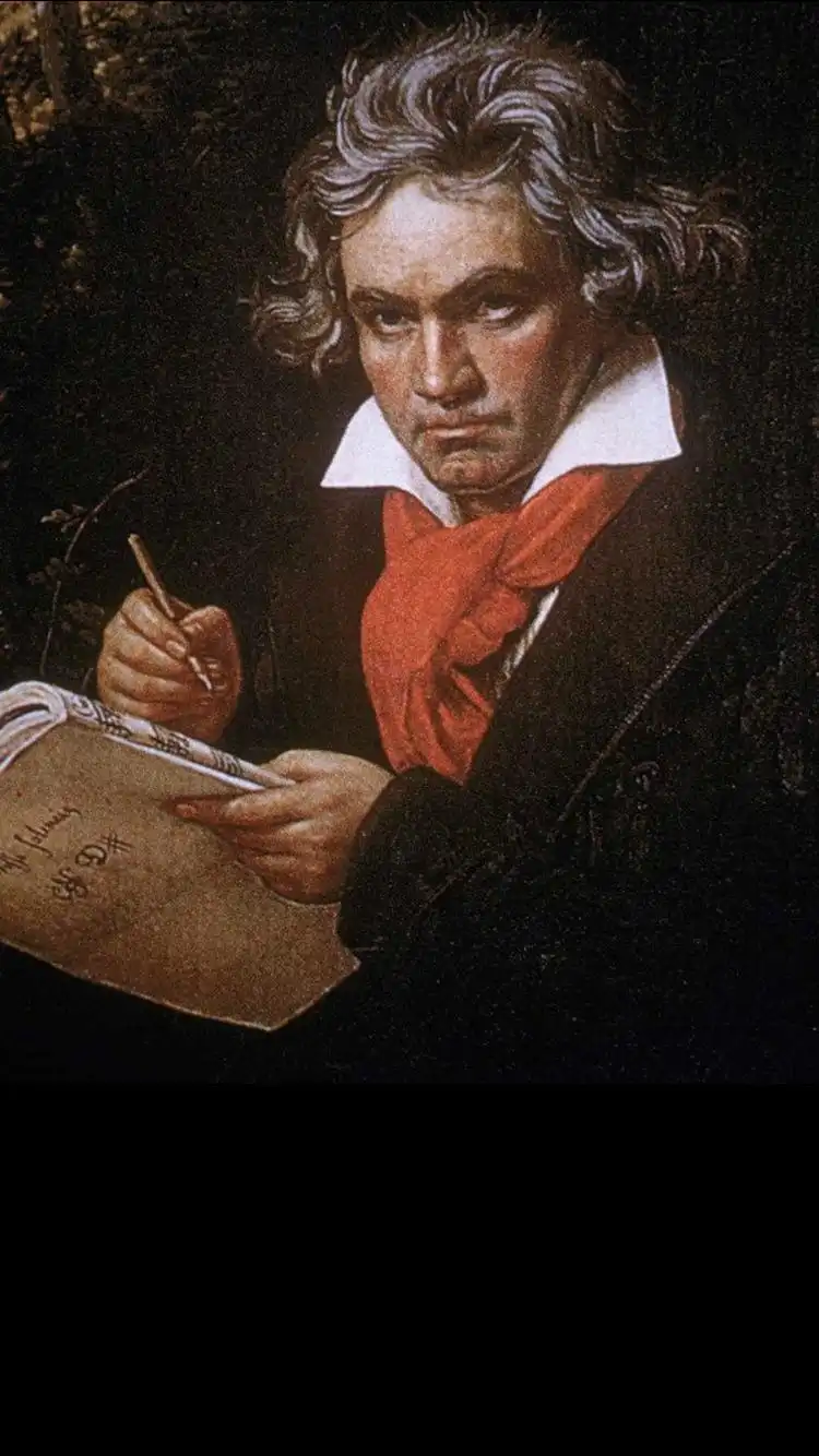 Watch and Download Beethoven's Hair 1