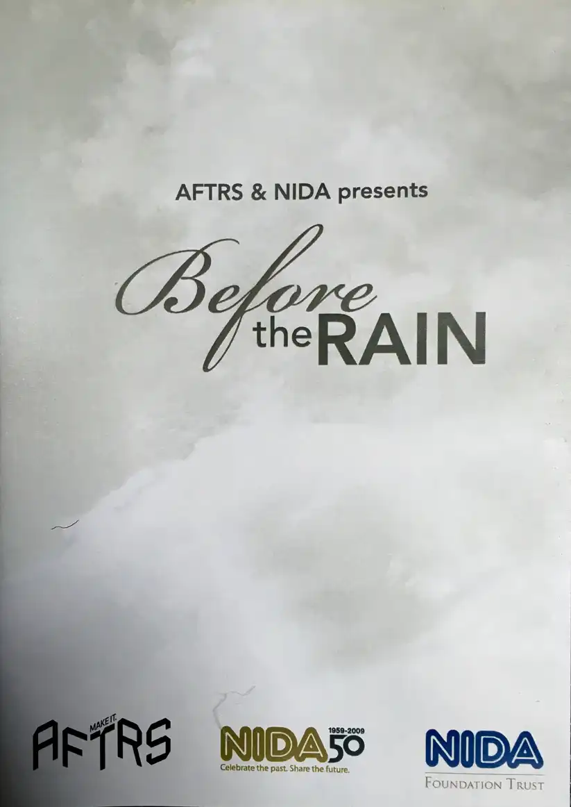 Watch and Download Before the Rain 1