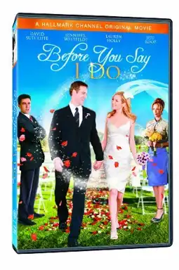 Watch and Download Before You Say 'I Do' 5