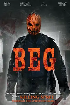 Watch and Download Beg