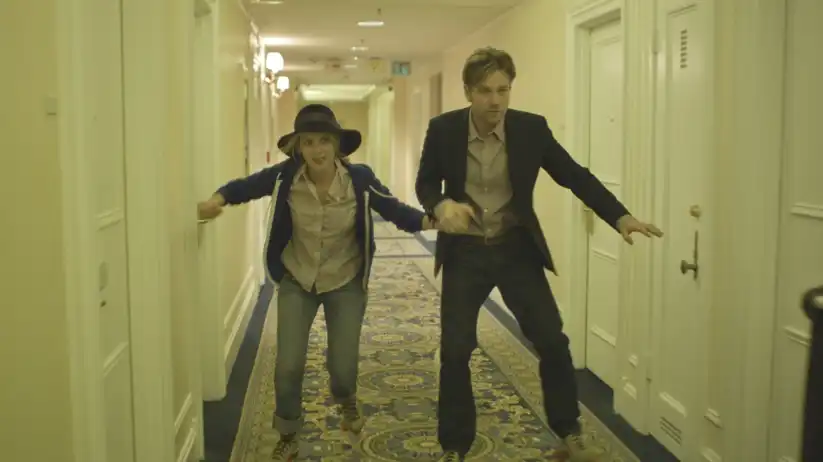 Watch and Download Beginners 16