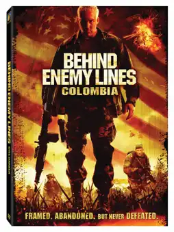 Watch and Download Behind Enemy Lines III: Colombia 15