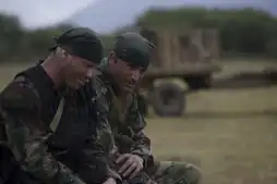 Watch and Download Behind Enemy Lines III: Colombia 4