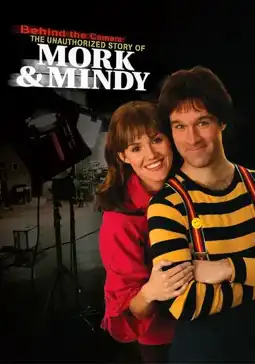 Watch and Download Behind the Camera: The Unauthorized Story of 'Mork & Mindy' 2