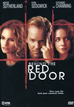 Watch and Download Behind the Red Door 2