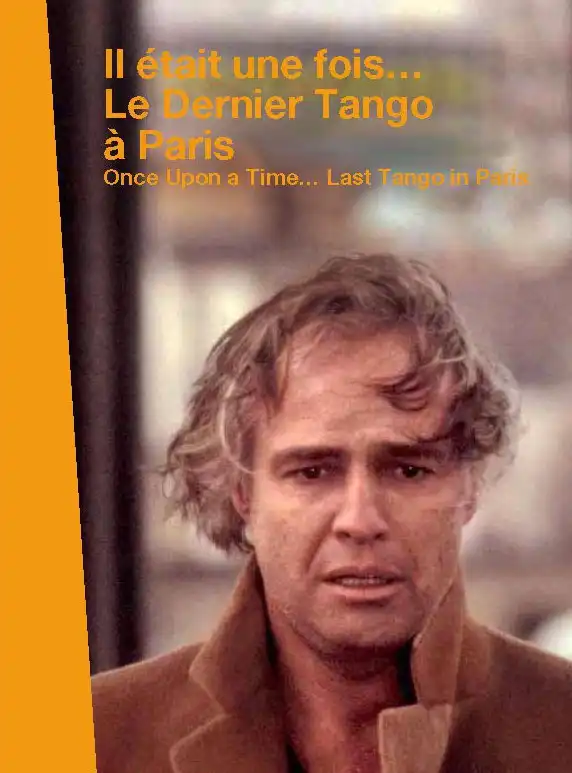 Watch and Download Behind the scenes: Last Tango in Paris 1