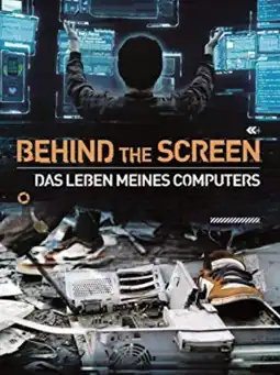 Watch and Download Behind the Screen 3