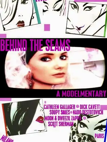 Watch and Download Behind the Seams 1