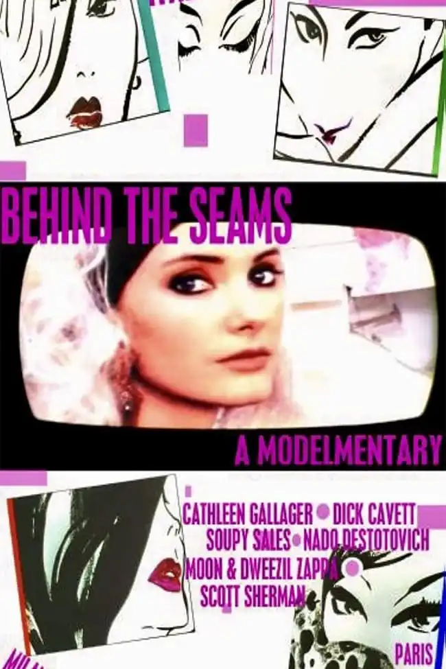 Watch and Download Behind the Seams