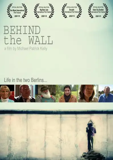 Watch and Download Behind the Wall 2