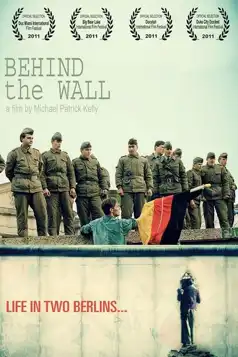 Watch and Download Behind The Wall