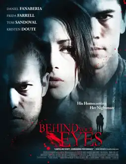 Watch and Download Behind Your Eyes 1