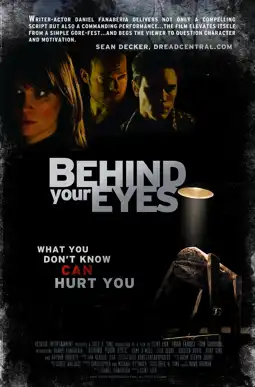 Watch and Download Behind Your Eyes 2