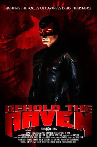 Watch and Download Behold the Raven 1