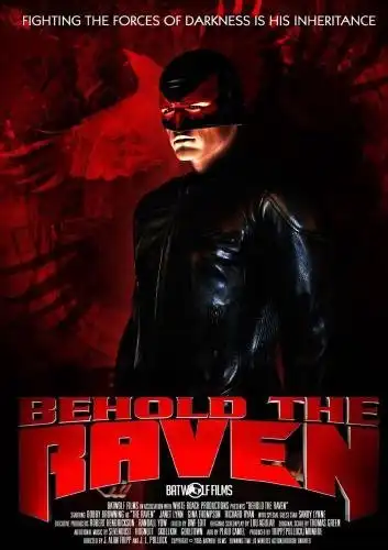 Watch and Download Behold the Raven 2