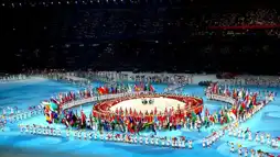 Watch and Download Beijing 2008 Olympic Closing Ceremony 1