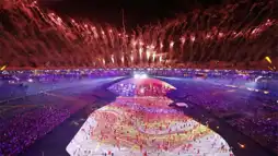 Watch and Download Beijing 2008 Olympic Closing Ceremony 2