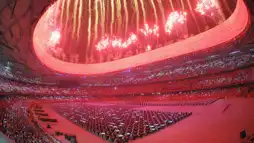 Watch and Download Beijing 2008 Olympic Opening Ceremony 1