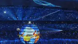 Watch and Download Beijing 2008 Olympic Opening Ceremony 2