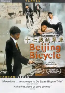 Watch and Download Beijing Bicycle 4