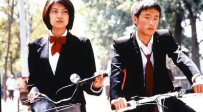 Watch and Download Beijing Bicycle 7