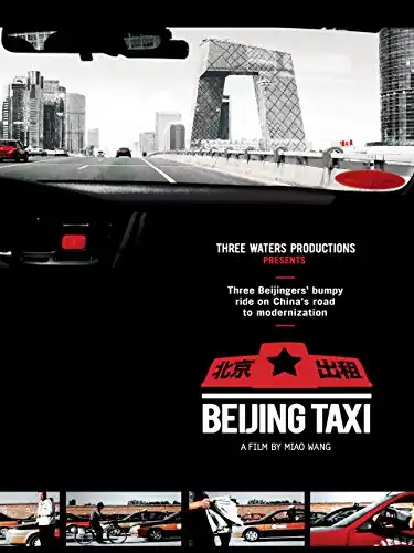 Watch and Download Beijing Taxi 2