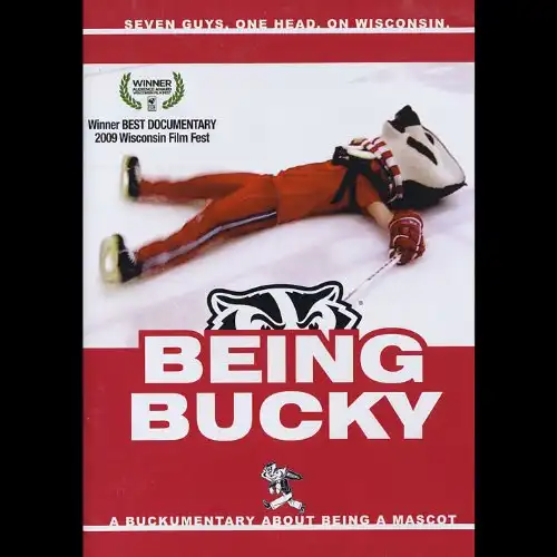 Watch and Download Being Bucky 1