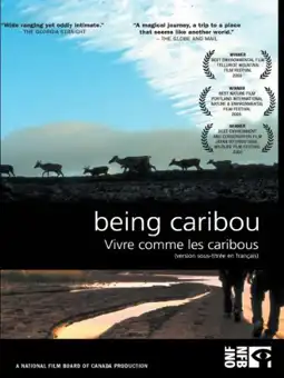 Watch and Download Being Caribou 2