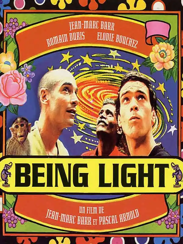 Watch and Download Being Light 4