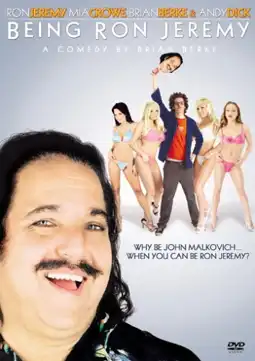 Watch and Download Being Ron Jeremy 3