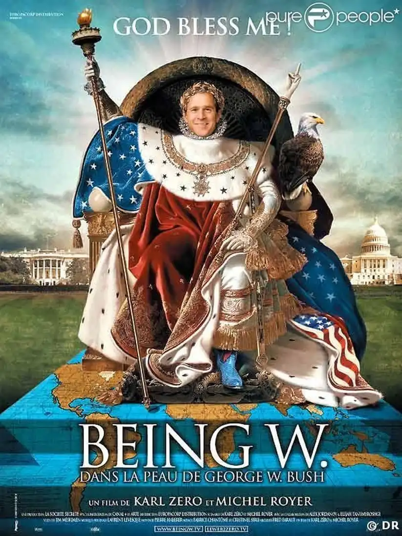 Watch and Download Being W 1