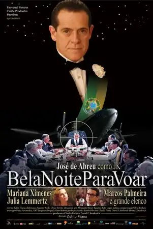 Watch and Download Bela Noite Para Voar 2