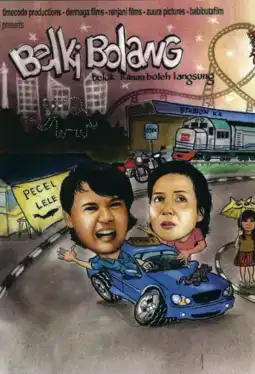 Watch and Download Belkibolang 1