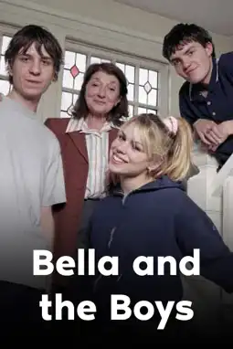 Watch and Download Bella and the Boys 2